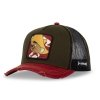 Speedy Gonzales Looney Tunes Trucke